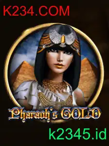 PharaohsGold